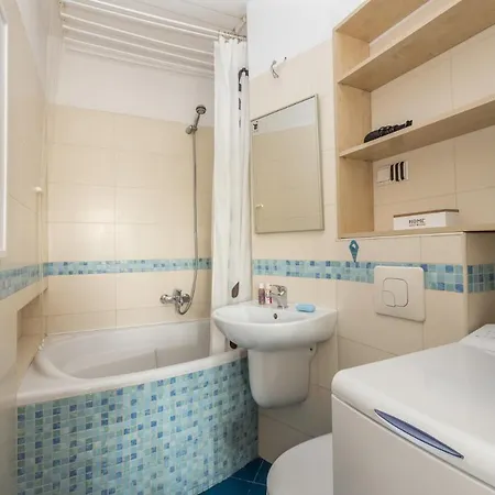 Apartment Noctis Powisle Ii
